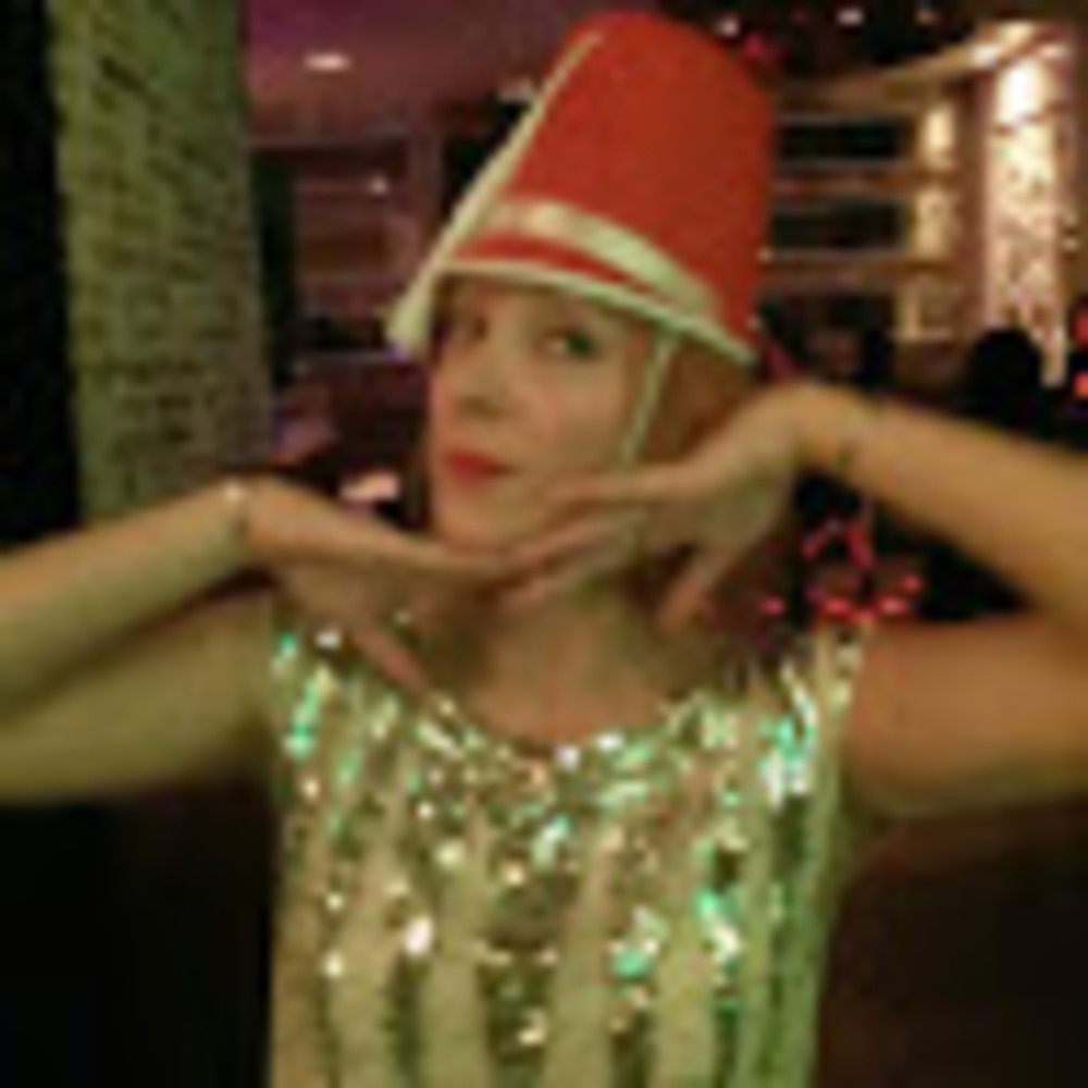 Meet your Posher, Candice